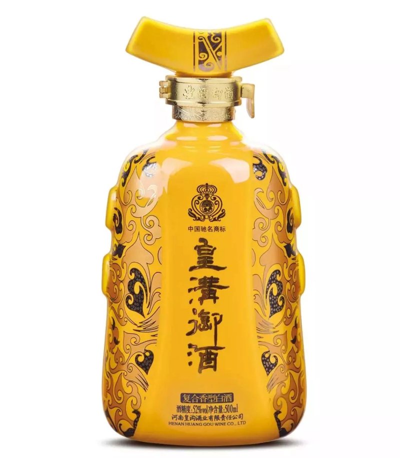 永城名烟名酒：传统佳酿传承与创新
